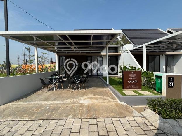 Rumah Minimalis Terbaik Dijual Area Krian LT 72m2 Rumah Minimalis Terbaik Dijual Area Krian LT 72m2