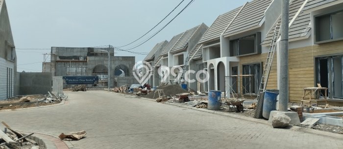 Rumah Modern Cantik 2 Kamar Bisa Langsung Pindah di Buduran Rumah Modern Cantik 2 Kamar Bisa Langsung Pindah di Buduran