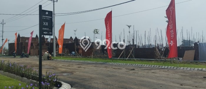 Rumah Minimalis Terbaik Dijual Area Krian LT 72m2 Rumah Minimalis Terbaik Dijual Area Krian LT 72m2