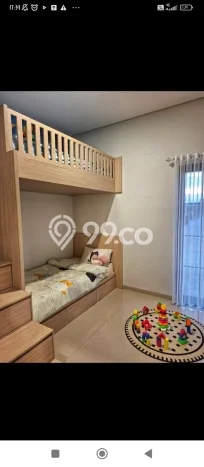 Rumah Modern Cantik 2 Kamar Bisa Langsung Pindah di Buduran Rumah Modern Cantik 2 Kamar Bisa Langsung Pindah di Buduran