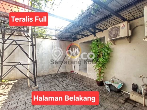 Ruko Paling Dicari LB 300m2 Dijual di Semarang Barat Ruko Paling Dicari LB 300m2 Dijual di Semarang Barat