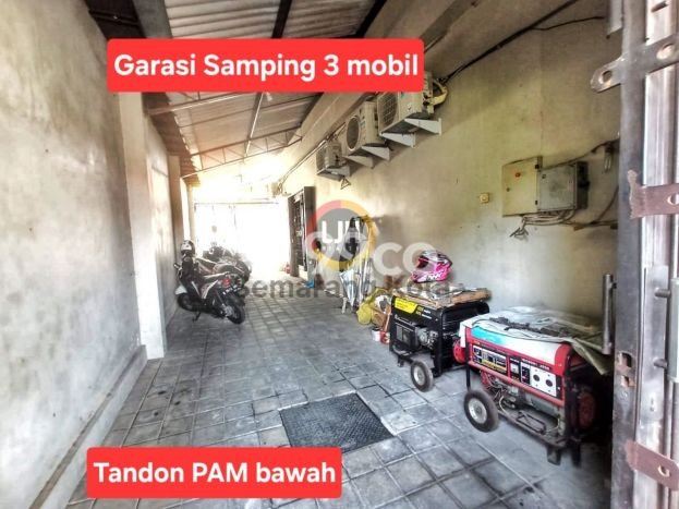 Ruko Paling Dicari LB 300m2 Dijual di Semarang Barat Ruko Paling Dicari LB 300m2 Dijual di Semarang Barat