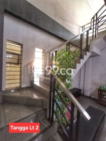 Ruko Paling Dicari LB 300m2 Dijual di Semarang Barat Ruko Paling Dicari LB 300m2 Dijual di Semarang Barat