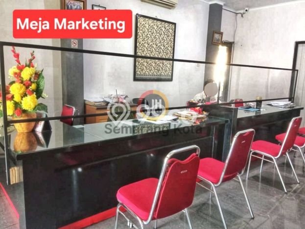 Ruko Paling Dicari LB 300m2 Dijual di Semarang Barat Ruko Paling Dicari LB 300m2 Dijual di Semarang Barat