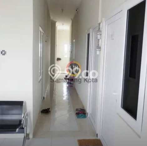 Siap Huni Rumah Mewah 24 Kamar di Semarang Barat Dekat ke Mana Saja Siap Huni Rumah Mewah 24 Kamar di Semarang Barat Dekat ke Mana Saja
