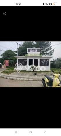 Jual Rumah Murah Meriah Gunung Sindur Punya 2 KT & LT 60m2 Jual Rumah Murah Meriah Gunung Sindur Punya 2 KT & LT 60m2