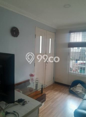 Rumah Minimalis 3 KT di Bintaro Tangerang Selatan Unfurnished Rumah Minimalis 3 KT di Bintaro Tangerang Selatan Unfurnished