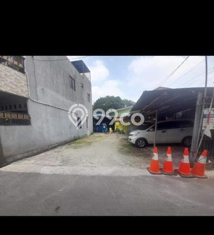 Tanah Dijual Area Strategis di Rempoa Ciputat Timur Jakarta Selatan 199m2 Tanah Dijual Area Strategis di Rempoa Ciputat Timur Jakarta Selatan 199m2