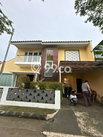 Rumah Modern Cantik 3 KT Bisa Langsung Pindah di Ciputat Timur Rumah Modern Cantik 3 KT Bisa Langsung Pindah di Ciputat Timur