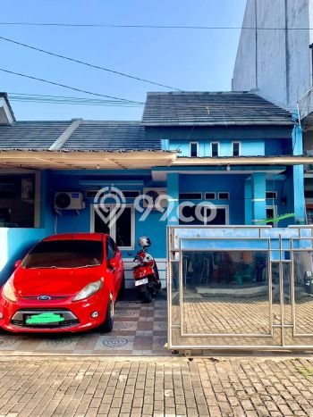 Jual Rumah Eksklusif 2 KT di Sudimara, Tangerang Jual Rumah Eksklusif 2 KT di Sudimara, Tangerang