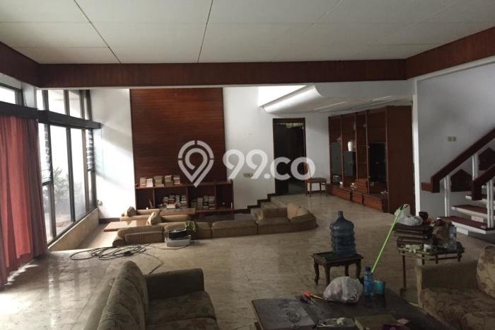 Dijual Rumah Mewah Megah Dengan View Cantik di Pondok Indah, Jakarta Selatan Dijual Rumah Mewah Megah Dengan View Cantik di Pondok Indah, Jakarta Selatan
