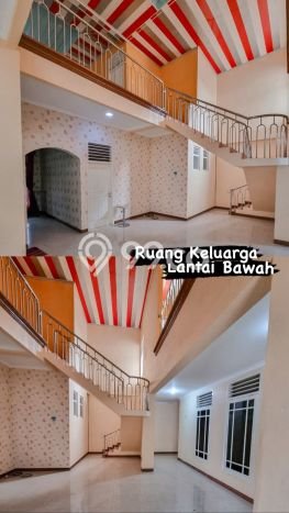 Dijual Hunian Mewah dengan Fasilitas Sekitar Lengkap di Karang Tengah, Tangerang Dijual Hunian Mewah dengan Fasilitas Sekitar Lengkap di Karang Tengah, Tangerang