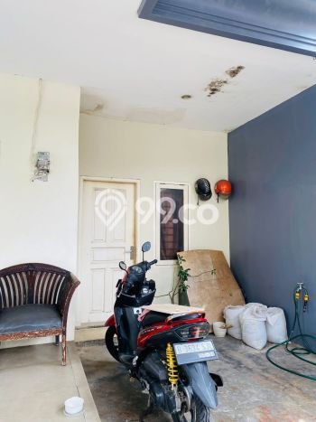 Rumah Minimalis 3 Kamar LT 180m2 di Pondok Cabe Rumah Minimalis 3 Kamar LT 180m2 di Pondok Cabe