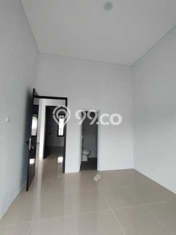 Rumah Strategis Minimalis Lb 110m2 di Gunung Sindur, Bogor Rumah Strategis Minimalis Lb 110m2 di Gunung Sindur, Bogor