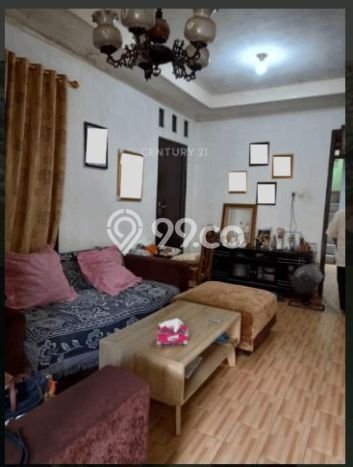 Jual Rumah Favorit Siap Huni LB 90m2 di Jagakarsa, Jakarta Selatan Jual Rumah Favorit Siap Huni LB 90m2 di Jagakarsa, Jakarta Selatan