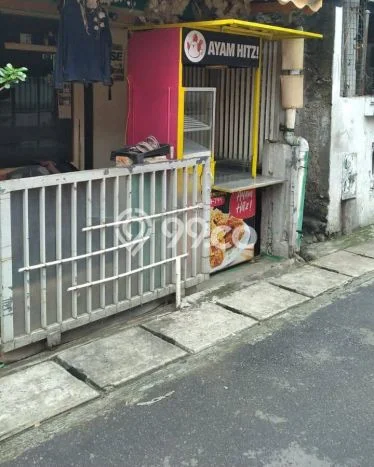 Jual Rumah Modern 3 KT di Cipete, Jakarta Selatan Jual Rumah Modern 3 KT di Cipete, Jakarta Selatan