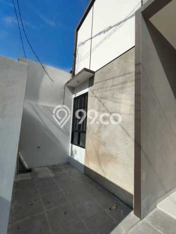 Jual Rumah Murah Meriah Gunung Sindur Punya 2 KT & LT 60m2 Jual Rumah Murah Meriah Gunung Sindur Punya 2 KT & LT 60m2