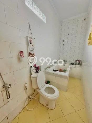 Dijual Rumah Minimalis Bagus Punya 3 KT di Beji Depok SHM Dijual Rumah Minimalis Bagus Punya 3 KT di Beji Depok SHM