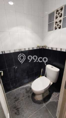 Rumah Kost Dijual di Kebayoran Lama, Jakarta Selatan, Spesifikasi 18 KT, 6 KM, 260m2 Rumah Kost Dijual di Kebayoran Lama, Jakarta Selatan, Spesifikasi 18 KT, 6 KM, 260m2