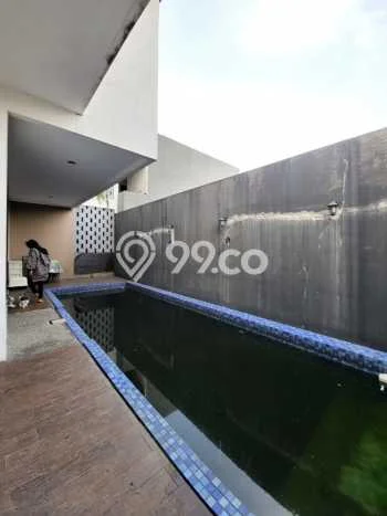 Rumah Kontrakan Tangerang Selatan LT 194m2 LB 110m2 Kawasan Bintaro Rumah Kontrakan Tangerang Selatan LT 194m2 LB 110m2 Kawasan Bintaro