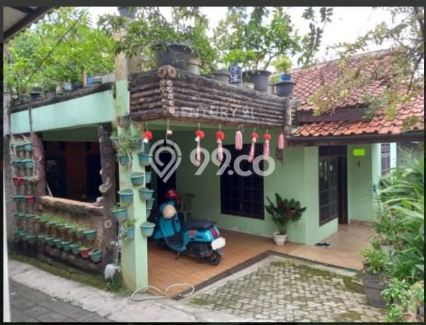 Jual Rumah Favorit Siap Huni LB 90m2 di Jagakarsa, Jakarta Selatan Jual Rumah Favorit Siap Huni LB 90m2 di Jagakarsa, Jakarta Selatan