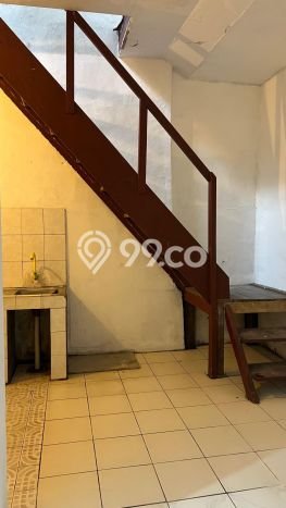 Dijual Hunian Rumah Nyaman 2 Kamar di Gading Serpong, Tangerang Dijual Hunian Rumah Nyaman 2 Kamar di Gading Serpong, Tangerang