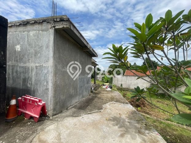 Tanah Dijual Lokasi Setu, Tangerang Selatan Luas 1538m2 Legalitas Aman Tanah Dijual Lokasi Setu, Tangerang Selatan Luas 1538m2 Legalitas Aman