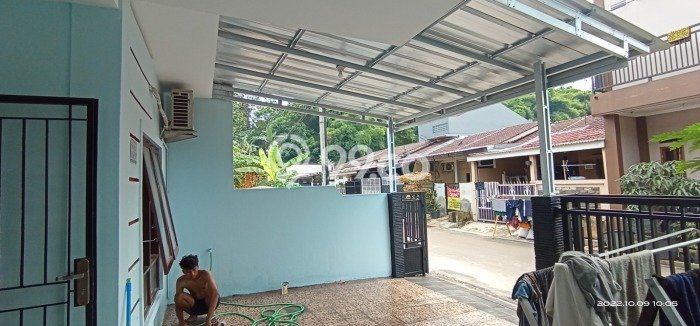 Dijual Rumah Minimalis Bagus Punya 2 KT di Setu Tangerang Selatan SHM Dijual Rumah Minimalis Bagus Punya 2 KT di Setu Tangerang Selatan SHM