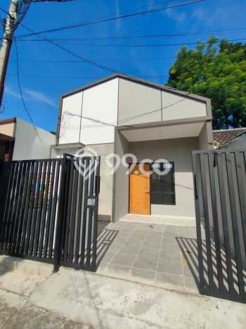 Jual Rumah Murah Meriah Gunung Sindur Punya 2 KT & LT 60m2 Jual Rumah Murah Meriah Gunung Sindur Punya 2 KT & LT 60m2