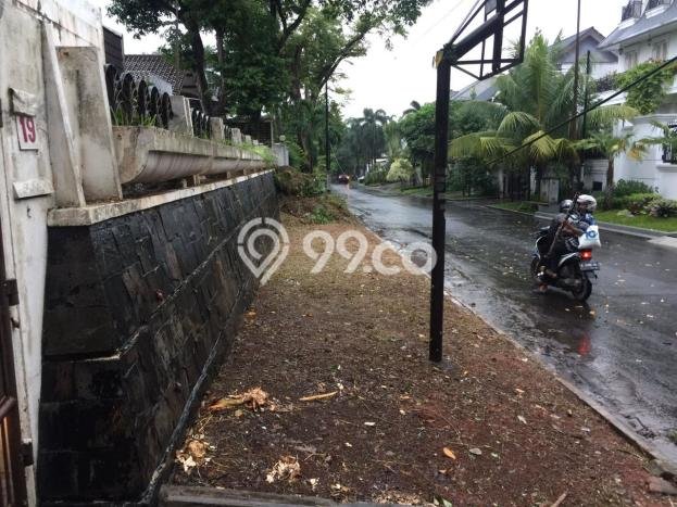 Dijual Rumah Mewah Megah Dengan View Cantik di Pondok Indah, Jakarta Selatan Dijual Rumah Mewah Megah Dengan View Cantik di Pondok Indah, Jakarta Selatan