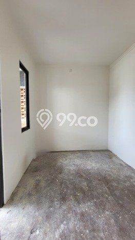 Rumah Mewah LB 129m2 Siap Pakai Desain Elegan di Bintaro, Tangerang Selatan Rumah Mewah LB 129m2 Siap Pakai Desain Elegan di Bintaro, Tangerang Selatan