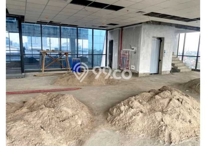 Untuk Dijual! Kantor di Warung Buncit Jakarta Selatan LT 710m2 / LB 2069m2 Kawasan Strategis Untuk Dijual! Kantor di Warung Buncit Jakarta Selatan LT 710m2 / LB 2069m2 Kawasan Strategis