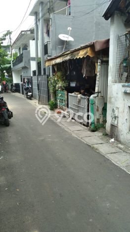 Jual Rumah Modern 3 KT di Cipete, Jakarta Selatan Jual Rumah Modern 3 KT di Cipete, Jakarta Selatan