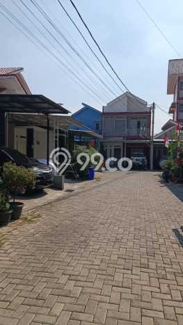 Dijual Rumah Eksklusif 2 KT di Cijantung, Jakarta Timur Dijual Rumah Eksklusif 2 KT di Cijantung, Jakarta Timur
