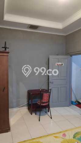 Rumah Kost untuk Dijual di Ulujami Punya 10 Kamar Rumah Kost untuk Dijual di Ulujami Punya 10 Kamar