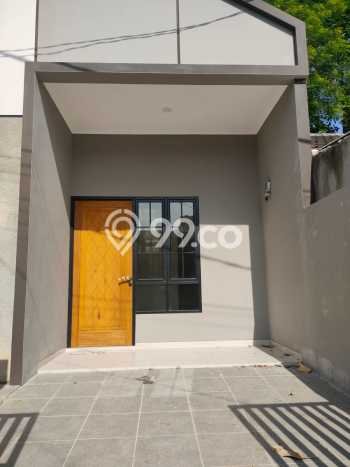Jual Rumah Murah Meriah Gunung Sindur Punya 2 KT & LT 60m2 Jual Rumah Murah Meriah Gunung Sindur Punya 2 KT & LT 60m2