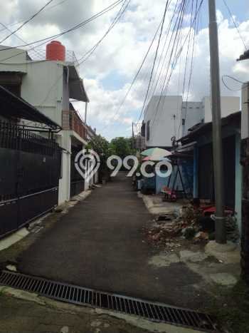 Dijual Tanah Lokasi Lebak Bulus, Jakarta Selatan Seluas 112m2 Dijual Tanah Lokasi Lebak Bulus, Jakarta Selatan Seluas 112m2