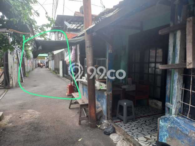 Dijual Hunian Rumah Terawat 2 KT di Cipete, Jakarta Selatan Dijual Hunian Rumah Terawat 2 KT di Cipete, Jakarta Selatan