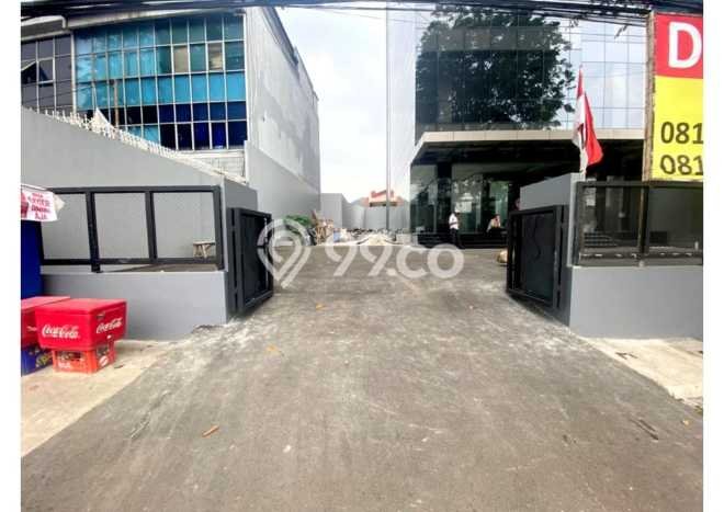 Untuk Dijual! Kantor di Warung Buncit Jakarta Selatan LT 710m2 / LB 2069m2 Kawasan Strategis Untuk Dijual! Kantor di Warung Buncit Jakarta Selatan LT 710m2 / LB 2069m2 Kawasan Strategis