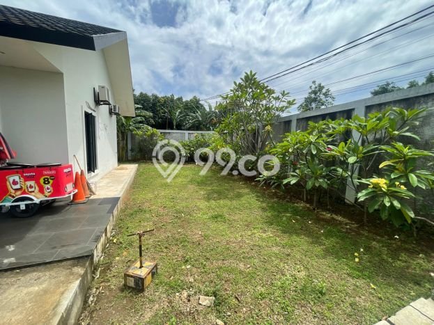 Tanah Dijual Lokasi Setu, Tangerang Selatan Luas 1538m2 Legalitas Aman Tanah Dijual Lokasi Setu, Tangerang Selatan Luas 1538m2 Legalitas Aman