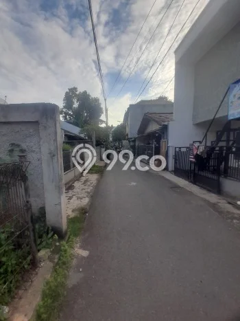 Untuk Dijual Tanah di Jakarta Selatan, Luas 121m2 SHM Untuk Dijual Tanah di Jakarta Selatan, Luas 121m2 SHM