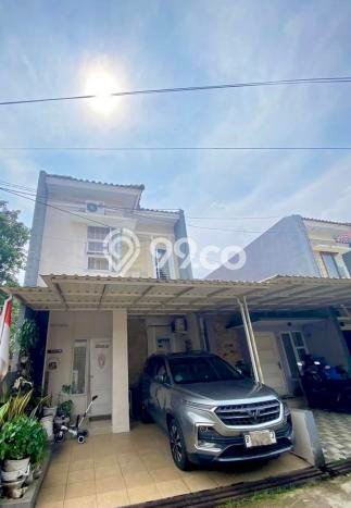 Dijual Rumah Minimalis Bagus Punya 3 KT di Beji Depok SHM Dijual Rumah Minimalis Bagus Punya 3 KT di Beji Depok SHM