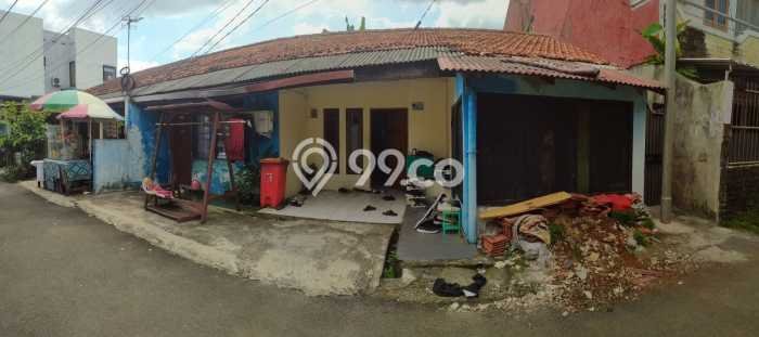 Dijual Tanah Lokasi Lebak Bulus, Jakarta Selatan Seluas 112m2 Dijual Tanah Lokasi Lebak Bulus, Jakarta Selatan Seluas 112m2