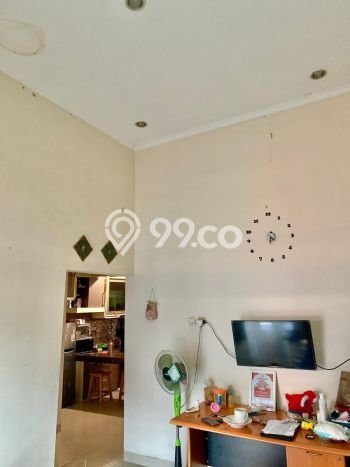 Jual Rumah Eksklusif 2 KT di Sudimara, Tangerang Jual Rumah Eksklusif 2 KT di Sudimara, Tangerang