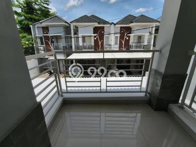 Dijual Rumah 2 Kamar Lokasi Ideal Nyaman dan Strategis di Pamulang Dijual Rumah 2 Kamar Lokasi Ideal Nyaman dan Strategis di Pamulang