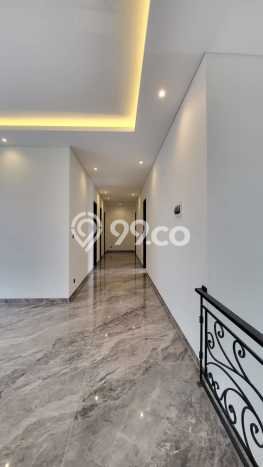 Rumah Elit Modern Tanpa Renovasi di Bintaro Tangerang Selatan Rumah Elit Modern Tanpa Renovasi di Bintaro Tangerang Selatan