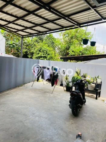 Rumah Minimalis 3 Kamar LT 180m2 di Pondok Cabe Rumah Minimalis 3 Kamar LT 180m2 di Pondok Cabe