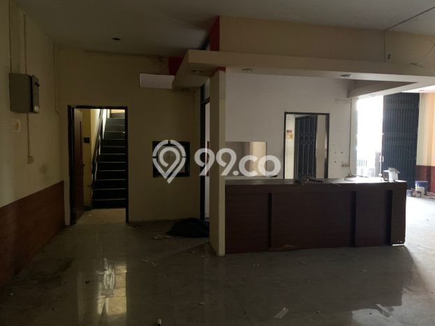 Dijual! Ruko di Bintaro Jakarta Selatan LT 330m2 / LB 630m2 Kawasan Bisnis Dijual! Ruko di Bintaro Jakarta Selatan LT 330m2 / LB 630m2 Kawasan Bisnis