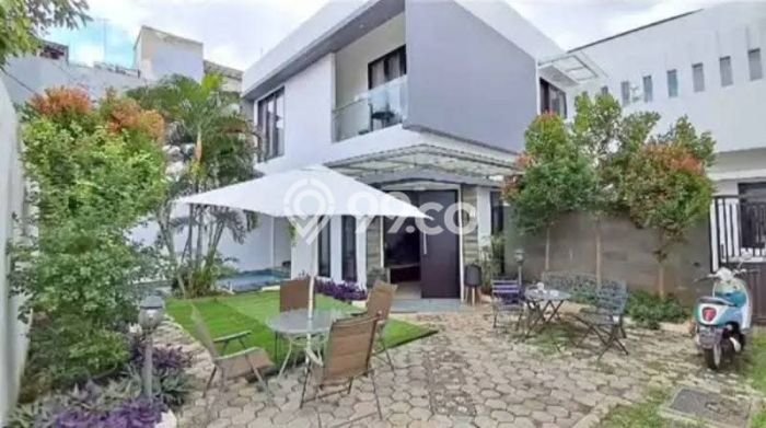 Siap Huni Hunian Elit 3 Kamar di Mampang Prapatan Dekat ke Mana Pun Siap Huni Hunian Elit 3 Kamar di Mampang Prapatan Dekat ke Mana Pun