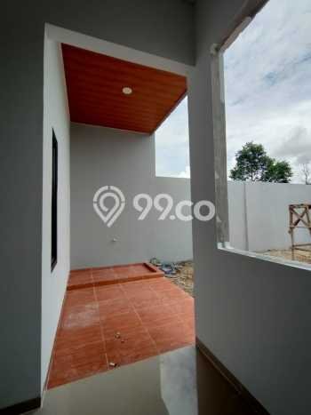 Rumah Strategis Minimalis Lb 110m2 di Gunung Sindur, Bogor Rumah Strategis Minimalis Lb 110m2 di Gunung Sindur, Bogor